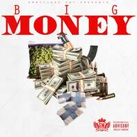 Thumbnail for the Grand Marquis - Big Money link, provided by host site