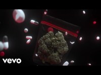 Thumbnail for the Young Dolph - Infatuated With Drugs (Official Visualizer) link, provided by host site