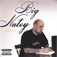 Thumbnail for the Nate James - Big Natey-Blessed link, provided by host site