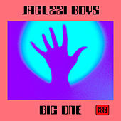 Thumbnail for the Jacuzzi Boys - Big One link, provided by host site
