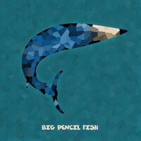 Thumbnail for the Lembo - Big Pencil Fish link, provided by host site