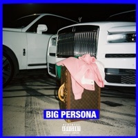 Thumbnail for the Maxo Kream - Big Persona link, provided by host site