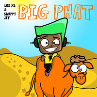 Image of Snappy Jit linking to their artist page due to link from them being at the top of the main table on this page