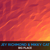 Thumbnail for the Jey Richmond - Big Place link, provided by host site