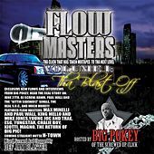 Thumbnail for the Big Pokey - Big Pokey Freestyle Chopped & Screwed link, provided by host site