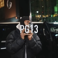 Thumbnail for the pg-13 - Big Poppa link, provided by host site
