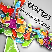 Image of Arma25 linking to their artist page due to link from them being at the top of the main table on this page