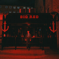 Thumbnail for the Katie Gregson-MacLeod - Big Red link, provided by host site