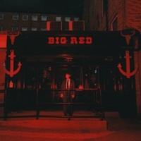 Thumbnail for the Katie Gregson-MacLeod - Big Red link, provided by host site