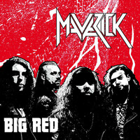 Thumbnail for the Maverick - Big Red link, provided by host site