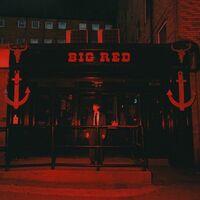 Thumbnail for the Katie Gregson-MacLeod - Big Red link, provided by host site
