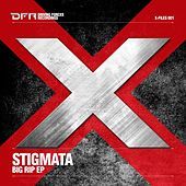 Image of Stigmata linking to their artist page due to link from them being at the top of the main table on this page