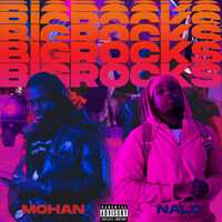 Thumbnail for the Mohan - Big Rocks link, provided by host site