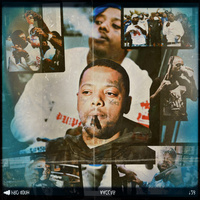 Thumbnail for the Big Sad 1900 - BIG SAD 1900 (Audio Dope Collection) link, provided by host site