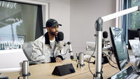 Thumbnail for the Big Sean - Big Sean Interview — Clip link, provided by host site