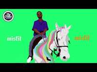 Thumbnail for the The Cratez - Big Sean Type Beat „Misfit“ | Sad 808 Trap Beat | Piano HipHop Instrumental 2017 || The Cratez link, provided by host site