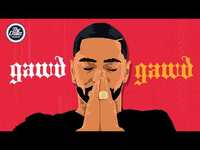 Thumbnail for the The Cratez - Big Sean Type Rap Instrumental 2018 "Gawd" | Hard Trap Beat link, provided by host site