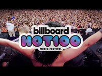 Thumbnail for the Major Lazer - Big Sean & Zedd to Headline Billboard Hot 100 Fest: See the Lineup | Billboard link, provided by host site