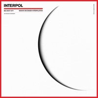 Thumbnail for the Interpol - Big Shot City (Makaya McCraven Interpolation) link, provided by host site