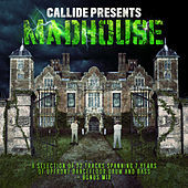 Thumbnail for the Callide - Big Sound link, provided by host site