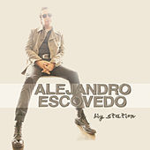 Thumbnail for the Alejandro Escovedo - Big Station link, provided by host site