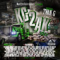 Thumbnail for the The Sixteen - Big Thangz link, provided by host site