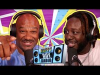 Thumbnail for the T-Pain - Big Tigger Talks JAY-Z & DMX, Keri Hilson Foot Massage, Best Rap City Freestyles | NBRP #39 link, provided by host site