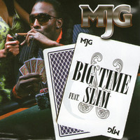 Thumbnail for the MJG - Big Time link, provided by host site