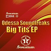Image of Odessa Soundfreaks linking to their artist page due to link from them being at the top of the main table on this page