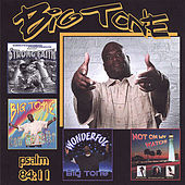 Thumbnail for the Big Tone - Big Tone link, provided by host site