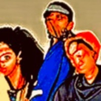 Image of Malo linking to their artist page due to link from them being at the top of the main table on this page