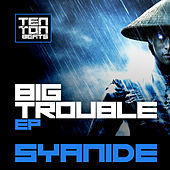 Thumbnail for the Syanide - Big Trouble link, provided by host site