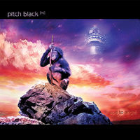 Thumbnail for the Pitch Black - Big Trouble Upstairs link, provided by host site