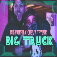 Image of Big Murph linking to their artist page due to link from them being at the top of the main table on this page