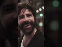 Thumbnail for the Foals - Big tune; bigger hair? link, provided by host site