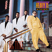 Thumbnail for the Heavy D & The Boyz - Big Tyme link, provided by host site