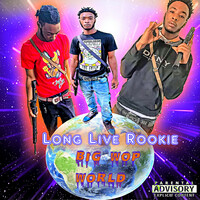 Thumbnail for the Rookie - Big Wop World link, provided by host site
