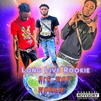Thumbnail for the Rookie - Big Wop World link, provided by host site