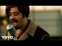 Thumbnail for the Counting Crows - Big Yellow Taxi link, provided by host site