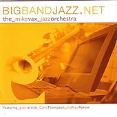 Thumbnail for the Mike Vax - Bigbandjazz.net link, provided by host site