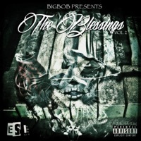Thumbnail for the Bigbob - BigBob Presents "the Blessings Vol.2" link, provided by host site