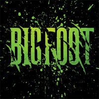 Thumbnail for the Big Foot - Bigfoot link, provided by host site