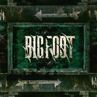 Image of Big Foot linking to their artist page due to link from them being at the top of the main table on this page