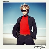 Thumbnail for the Wouter Hamel - Bigger link, provided by host site