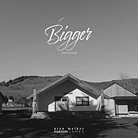 Thumbnail for the Stan Walker - Bigger (Duet Version) link, provided by host site