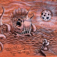 Thumbnail for the longwalkshortdock - Bigger Fish Frying link, provided by host site
