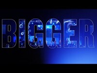 Thumbnail for the CRC Music - Bigger LIVE link, provided by host site