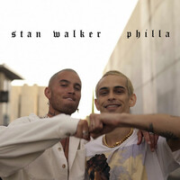 Thumbnail for the Stan Walker - Bigger [Remix] link, provided by host site