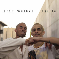 Thumbnail for the Stan Walker - Bigger (Remix) link, provided by host site