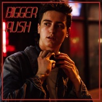 Thumbnail for the Gus - Bigger Rush link, provided by host site